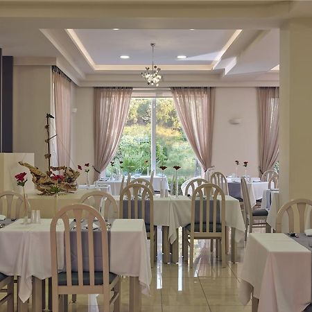Park Hotel & Spa Tsilivi  Bagian luar foto