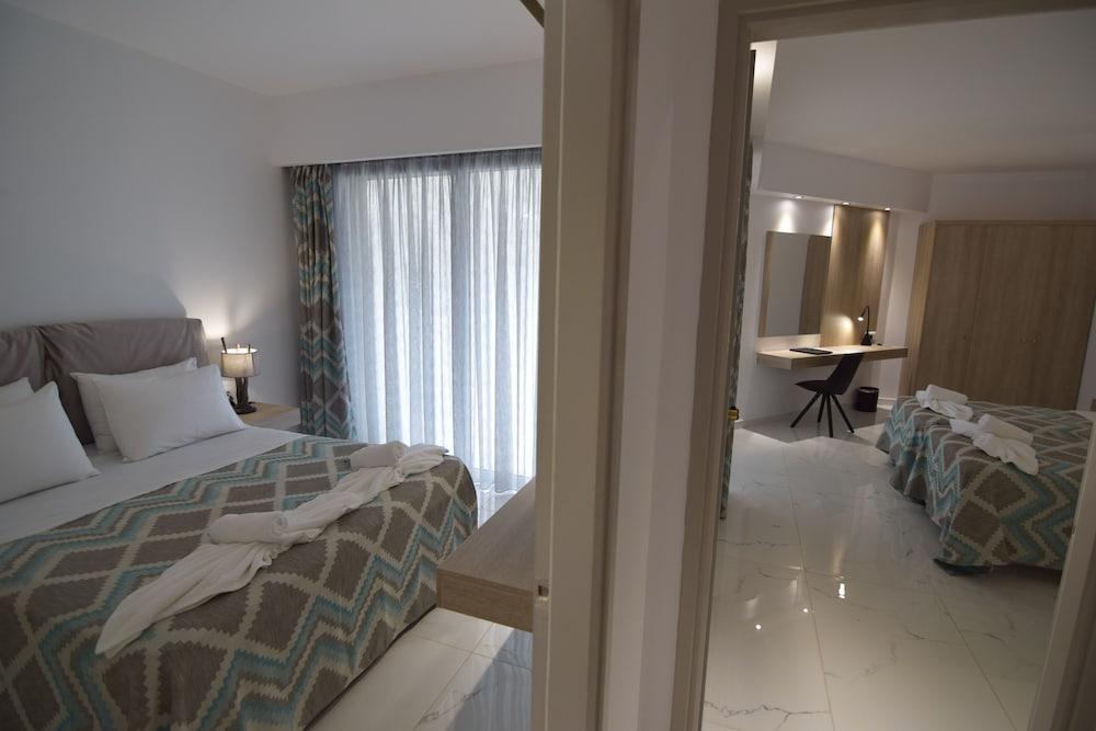 Park Hotel & Spa Tsilivi  Bagian luar foto