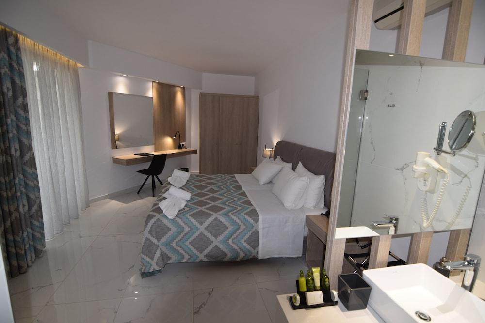 Park Hotel & Spa Tsilivi  Bagian luar foto