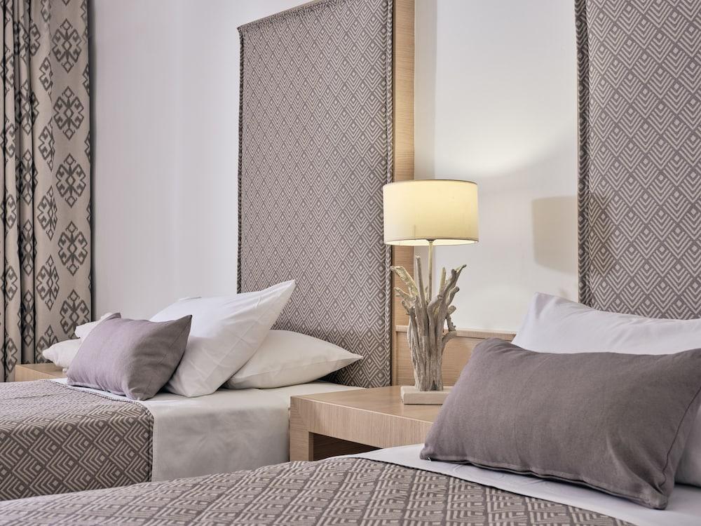 Park Hotel & Spa Tsilivi  Bagian luar foto