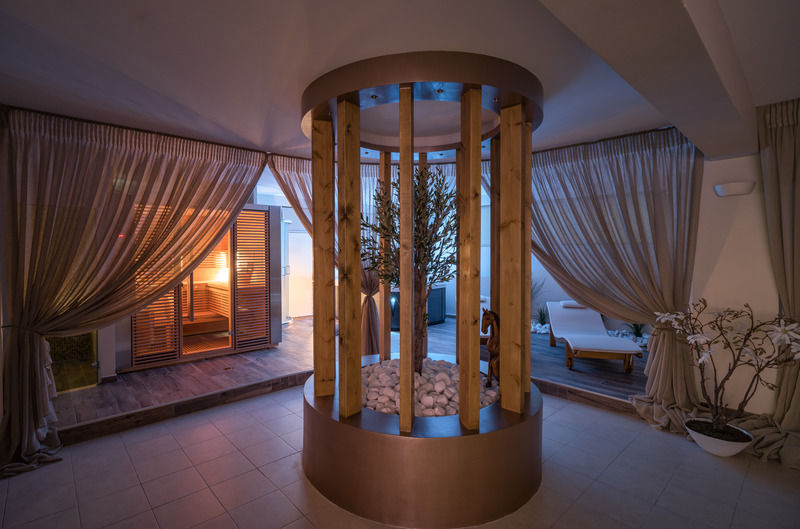 Park Hotel & Spa Tsilivi  Bagian luar foto