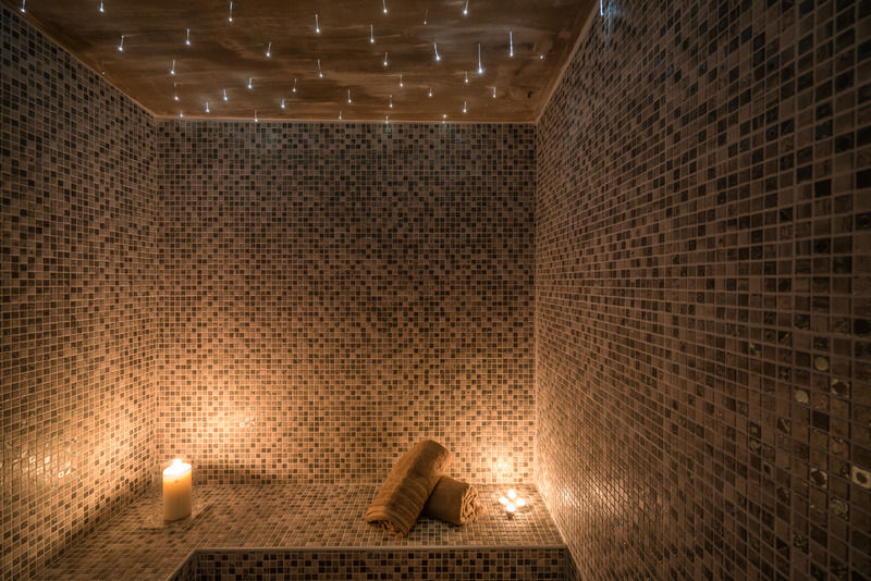 Park Hotel & Spa Tsilivi  Bagian luar foto
