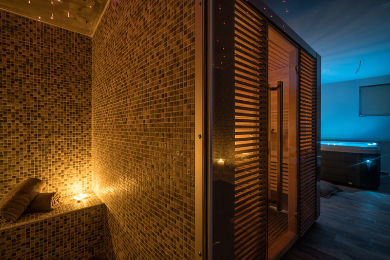 Park Hotel & Spa Tsilivi  Bagian luar foto