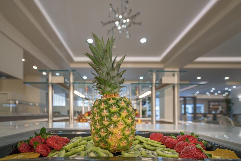 Park Hotel & Spa Tsilivi  Bagian luar foto