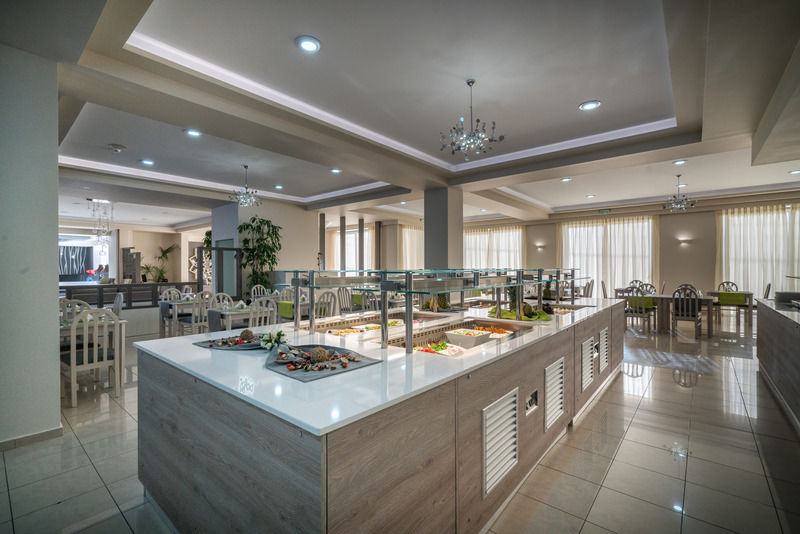 Park Hotel & Spa Tsilivi  Bagian luar foto