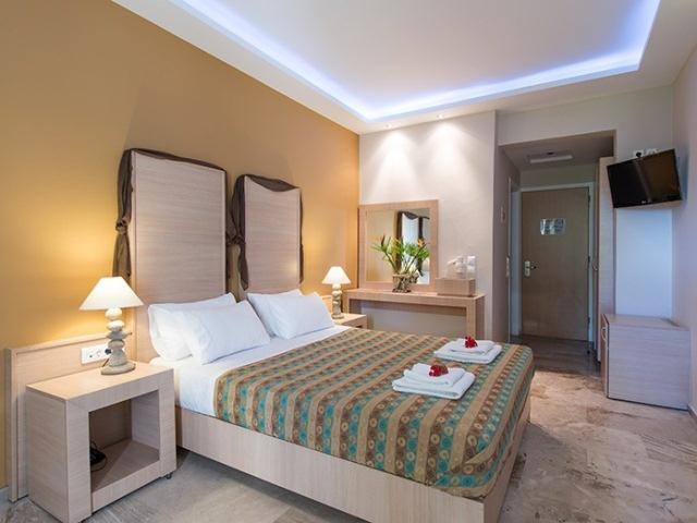 Park Hotel & Spa Tsilivi  Bagian luar foto