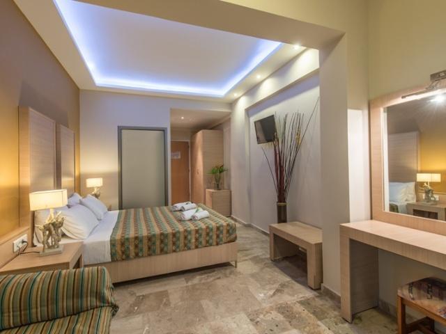 Park Hotel & Spa Tsilivi  Bagian luar foto