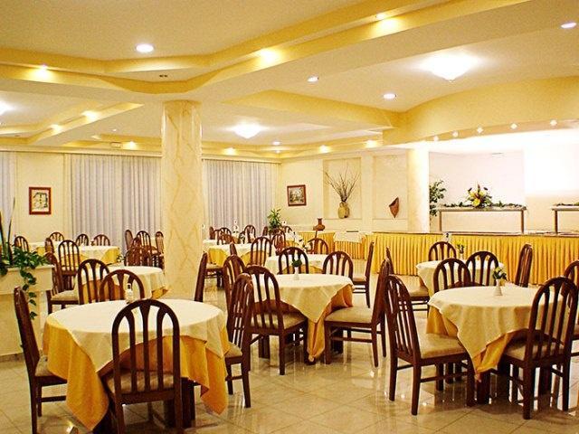 Park Hotel & Spa Tsilivi  Bagian luar foto