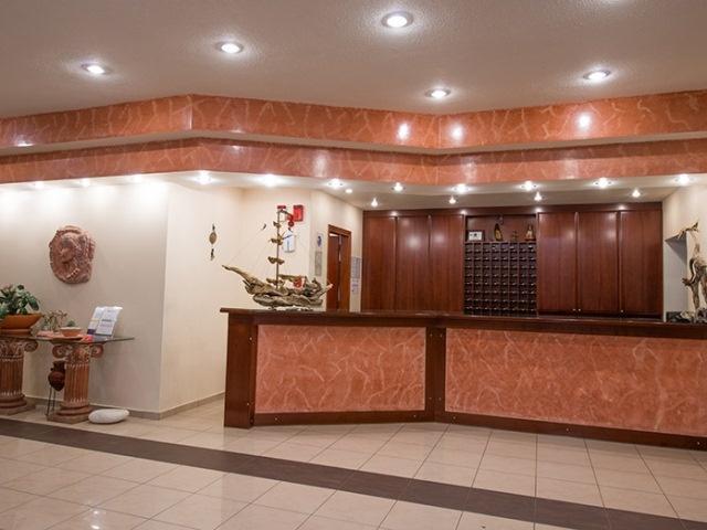 Park Hotel & Spa Tsilivi  Bagian luar foto