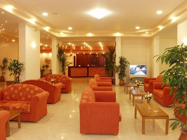 Park Hotel & Spa Tsilivi  Bagian luar foto