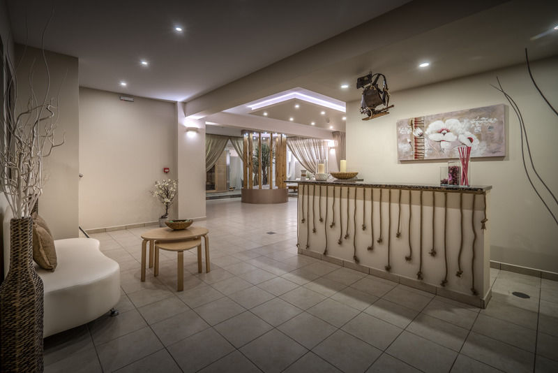 Park Hotel & Spa Tsilivi  Bagian luar foto