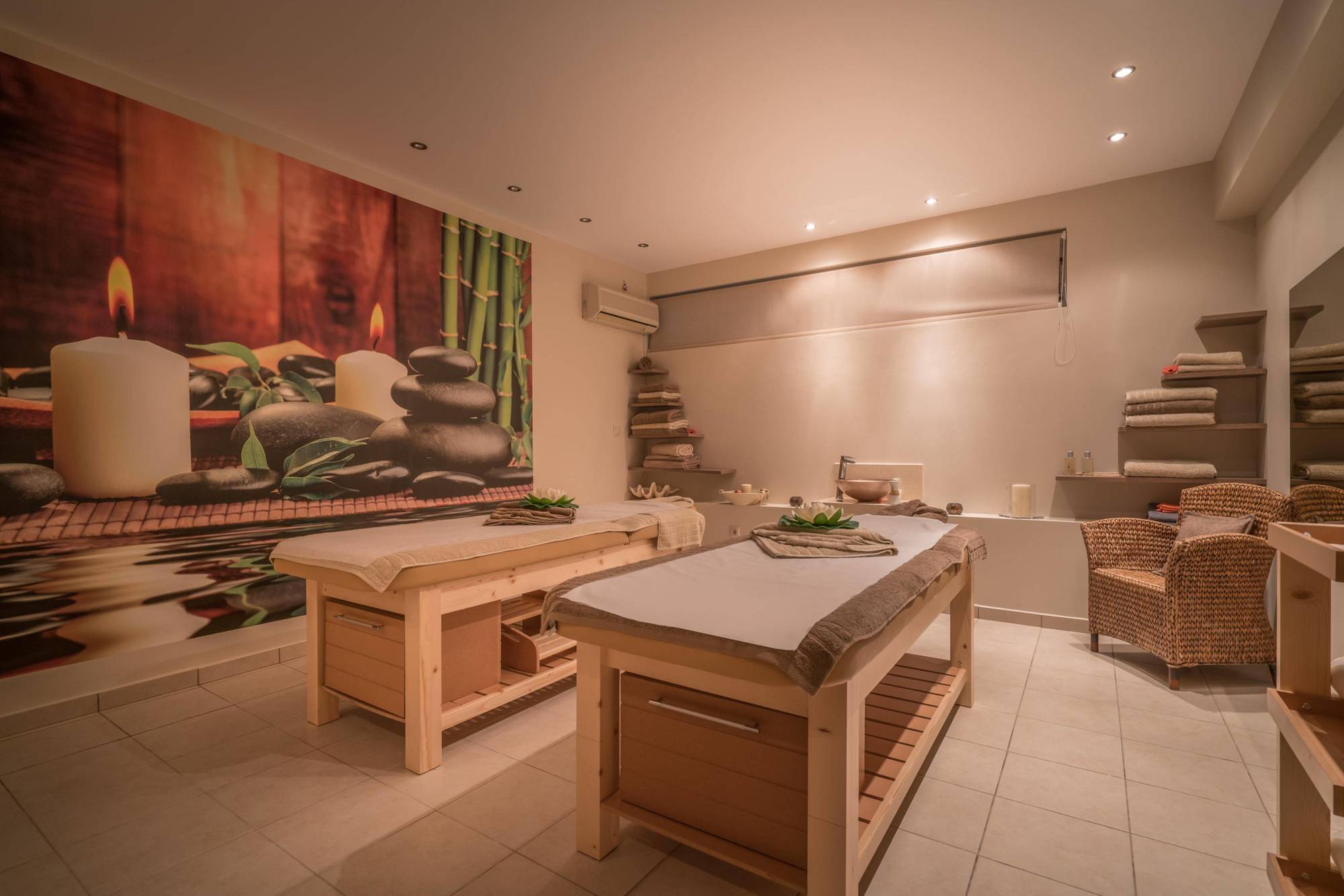 Park Hotel & Spa Tsilivi  Bagian luar foto