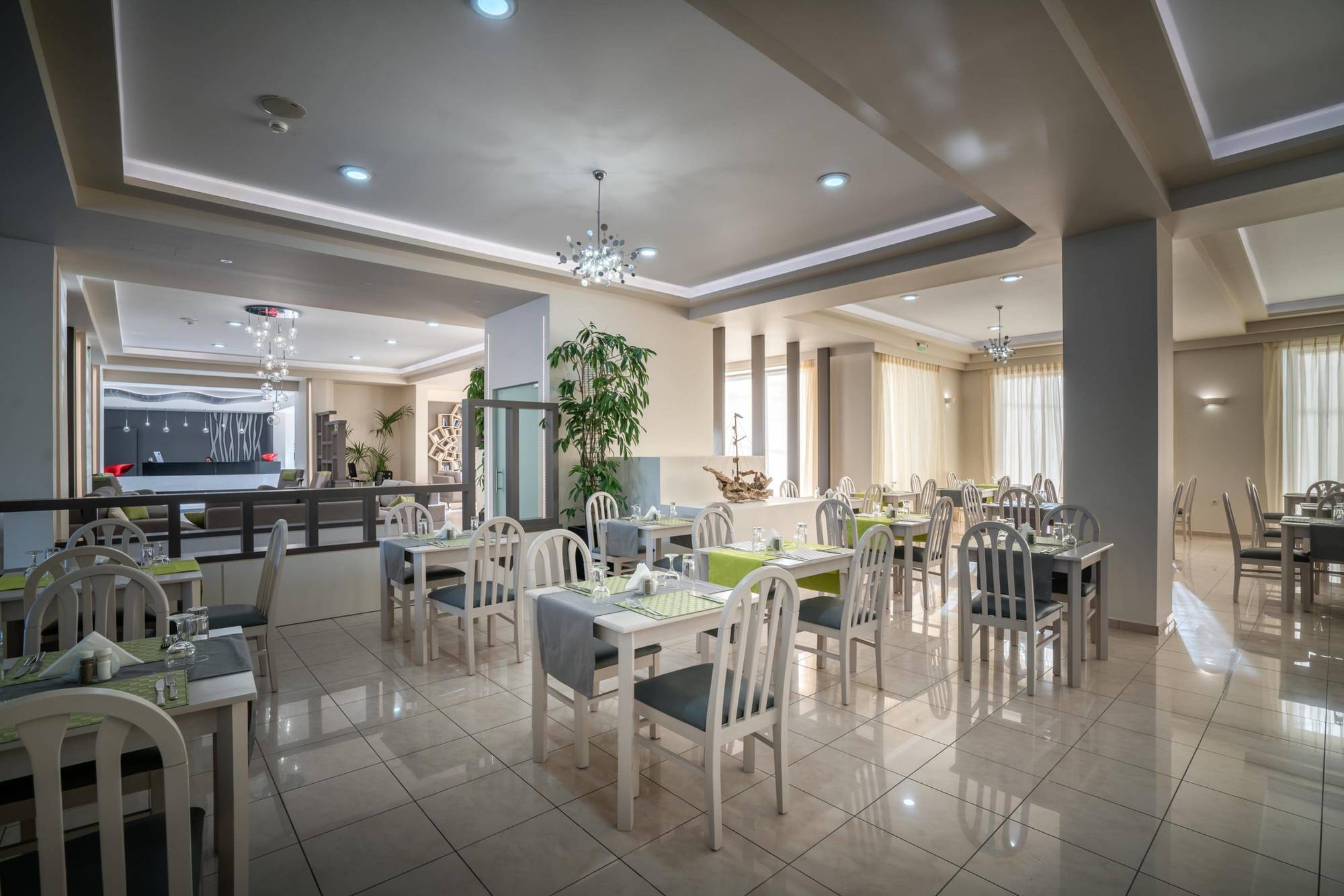 Park Hotel & Spa Tsilivi  Bagian luar foto
