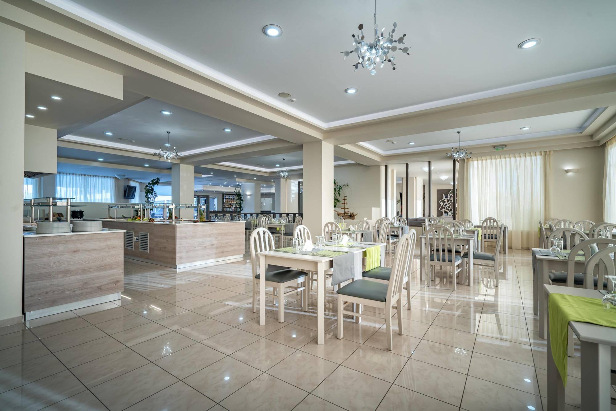 Park Hotel & Spa Tsilivi  Bagian luar foto