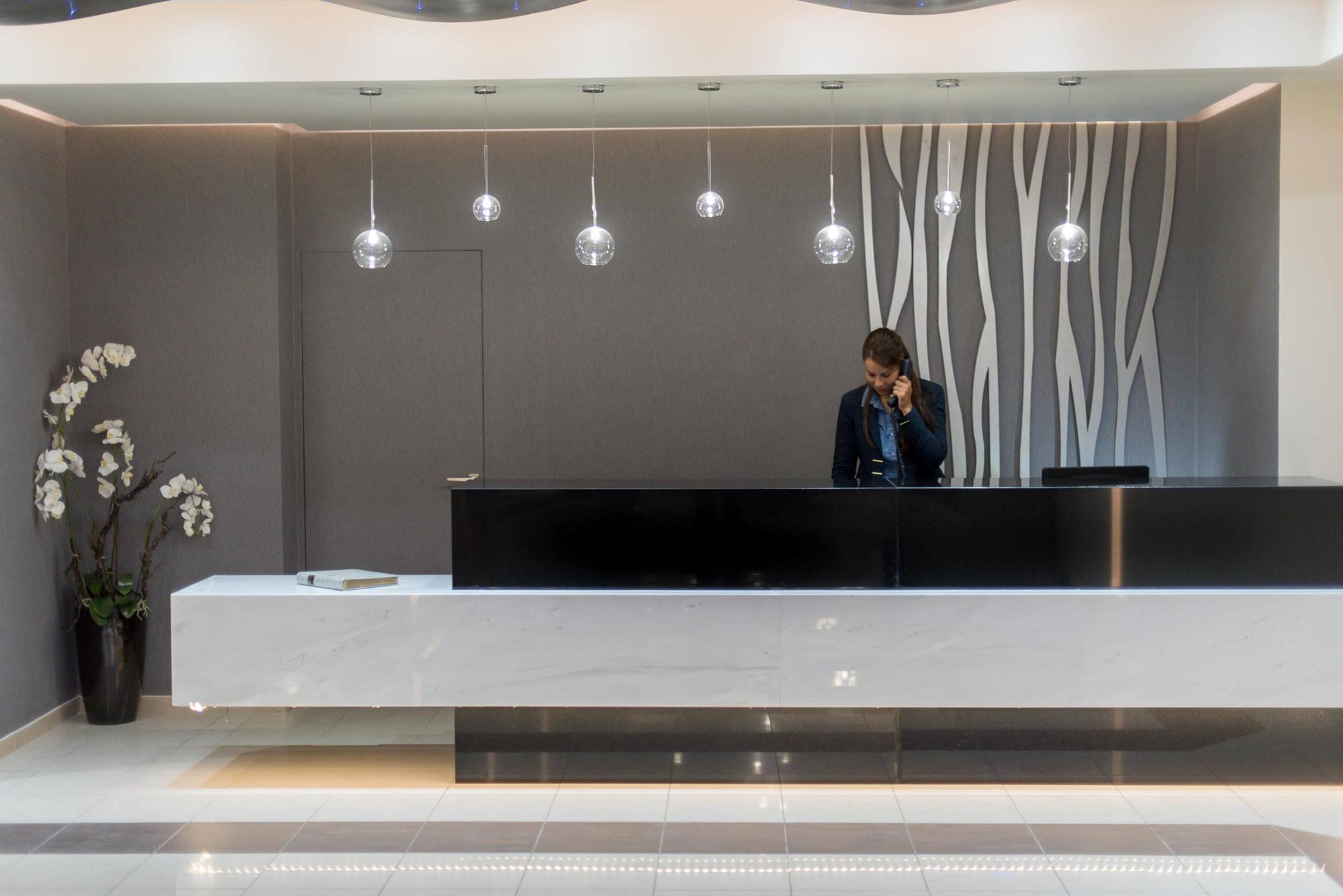 Park Hotel & Spa Tsilivi  Bagian luar foto