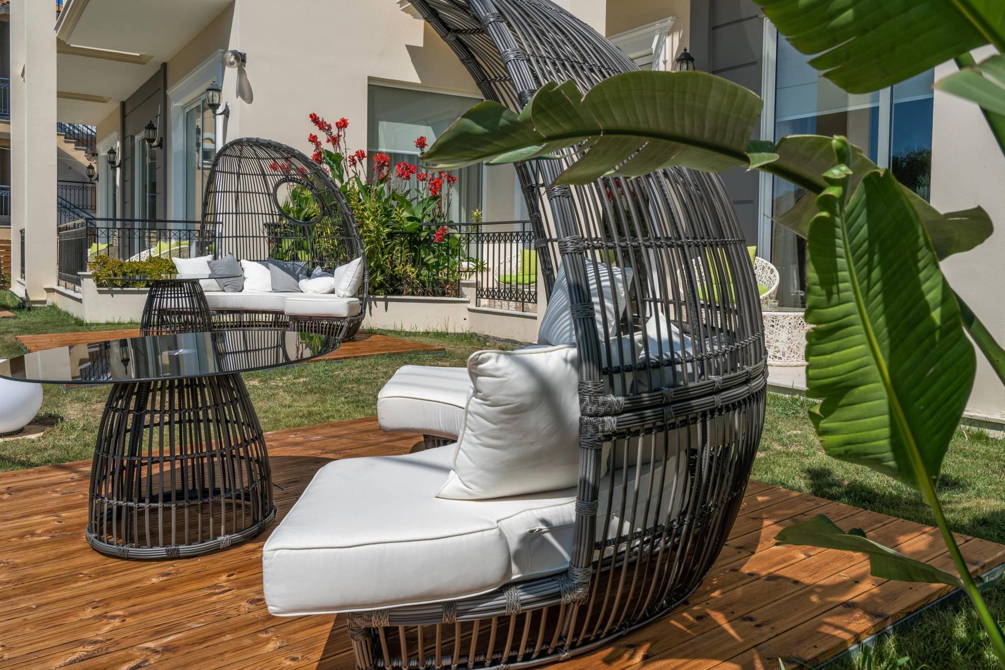 Park Hotel & Spa Tsilivi  Bagian luar foto